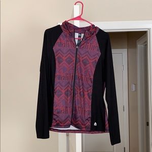 RBX Compression Jacket size L